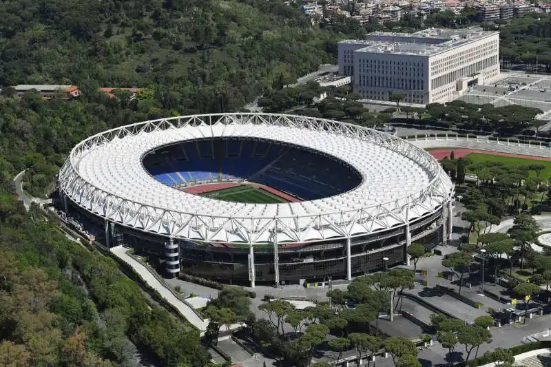 una domenica senza calcio foto mezzelani gmt20