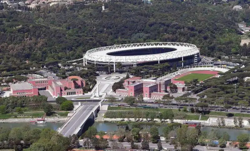 una domenica senza calcio foto mezzelani gmt22