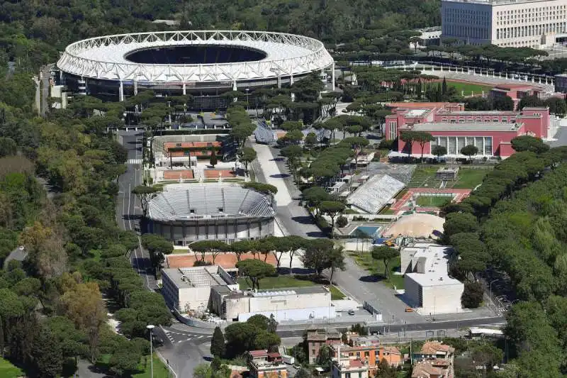 una domenica senza calcio foto mezzelani gmt25