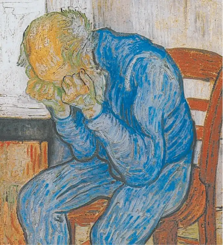 van gogh