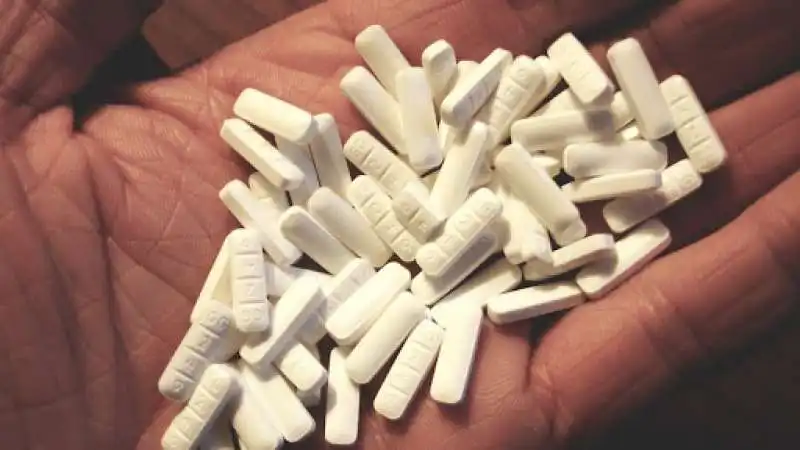 xanax 4