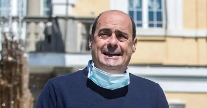 zingaretti 8