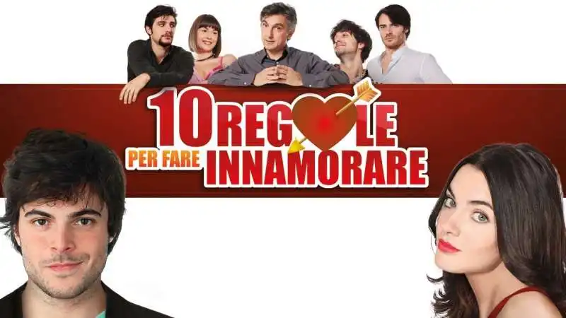 10 regole per fare innamorare