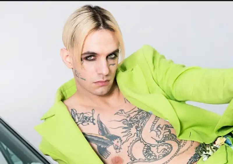 achille lauro