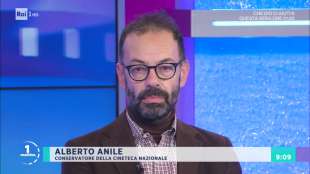 ALBERTO ANILE