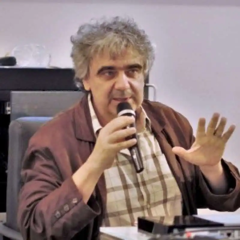 alberto crespi