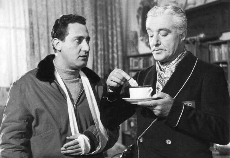 alberto sordi vittorio de sica il conte max