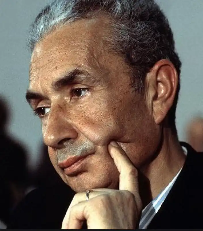 aldo moro