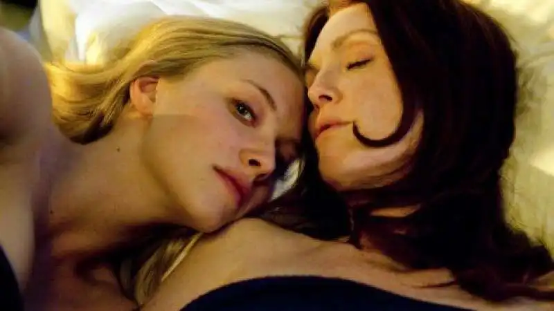 amanda seyfried julianne moore   chloe  