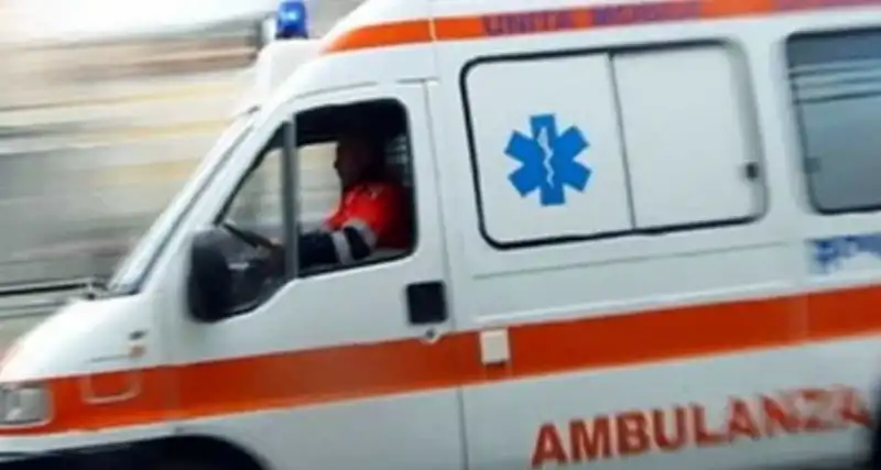 ambulanza