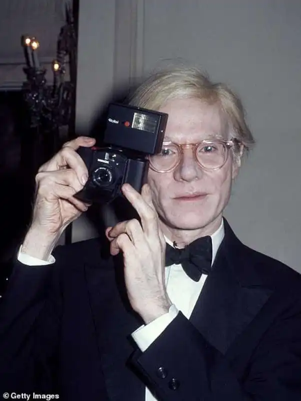 andy warhol 12