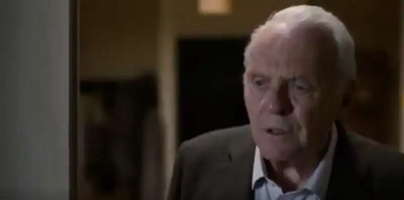 anthony hopkins in the father 5