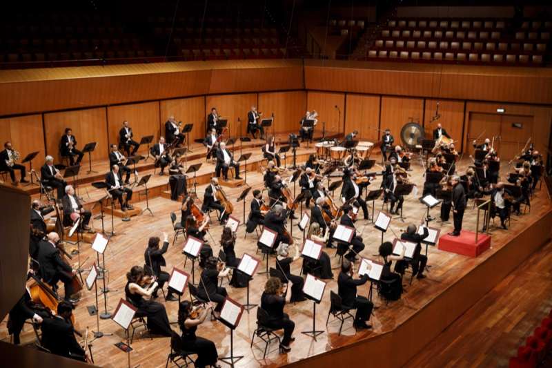 antonio pappano concerto croce rossa 11