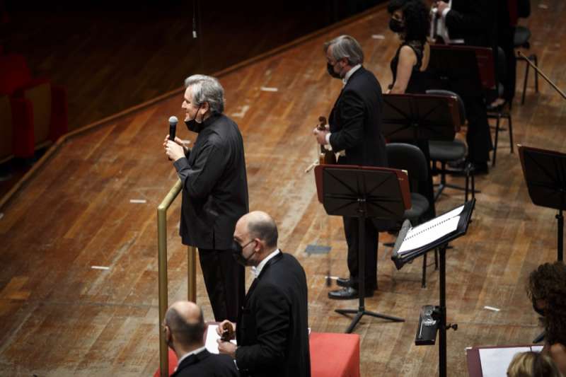 antonio pappano concerto croce rossa 27