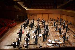 antonio pappano concerto croce rossa 30