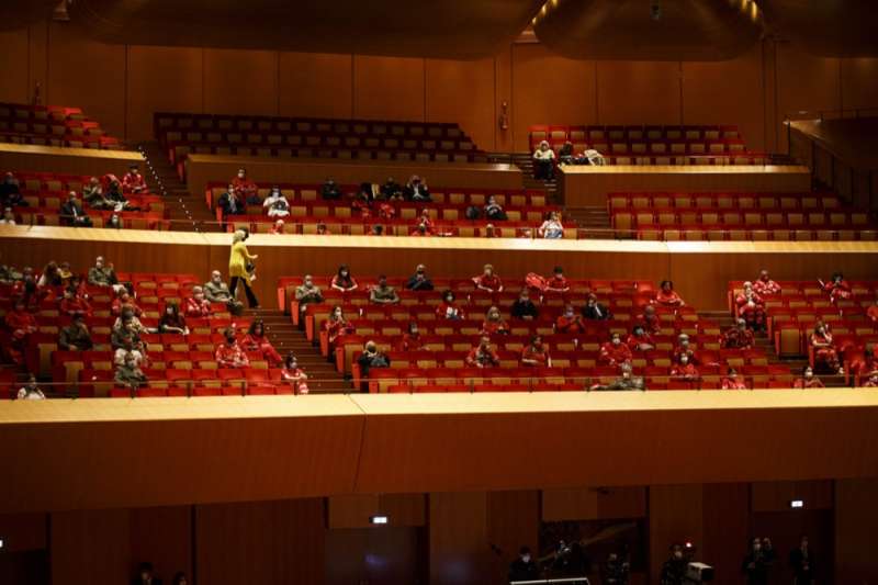 antonio pappano concerto croce rossa 33