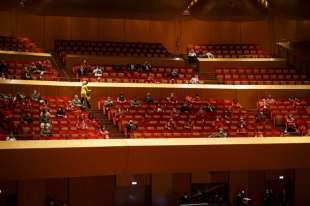 antonio pappano concerto croce rossa 33