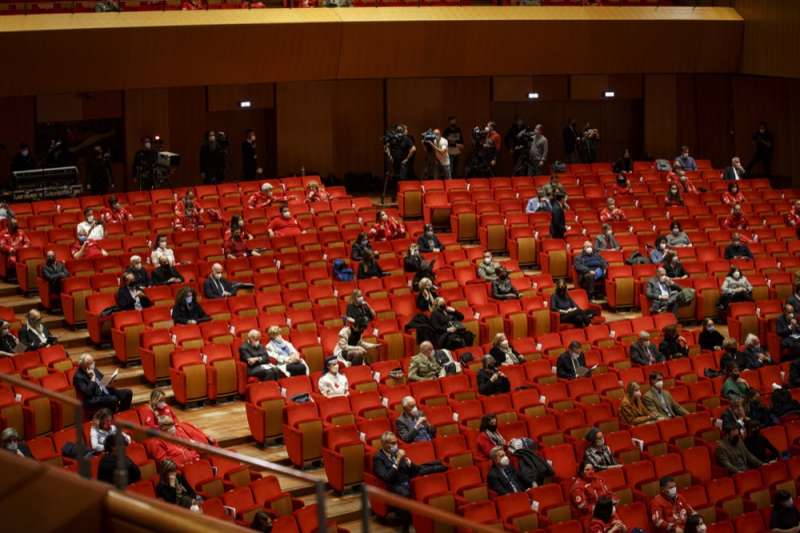 antonio pappano concerto croce rossa 37