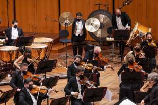 antonio pappano concerto croce rossa 49