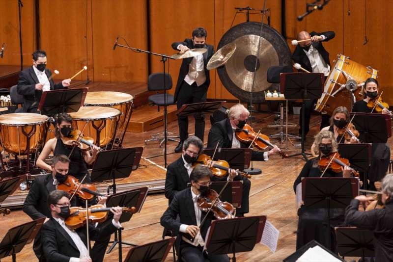 antonio pappano concerto croce rossa 50