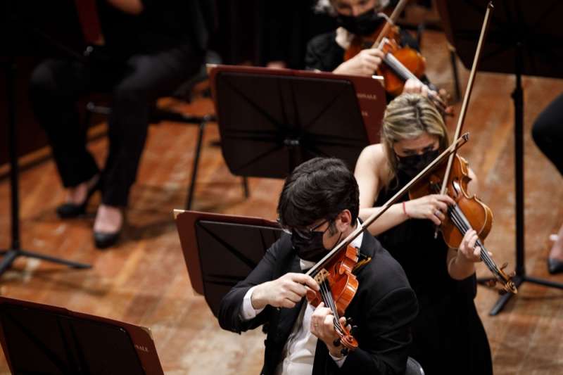 antonio pappano concerto croce rossa 68