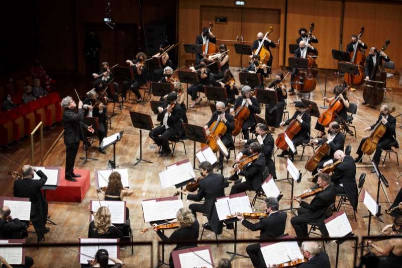 antonio pappano concerto croce rossa 8