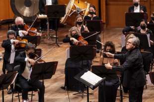 antonio pappano concerto croce rossa 97