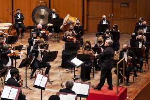 antonio pappano concerto croce rossa 98