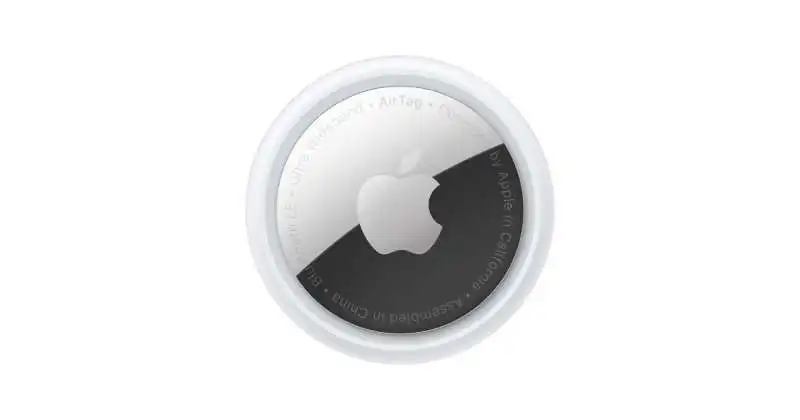 APPLE AIRTAG