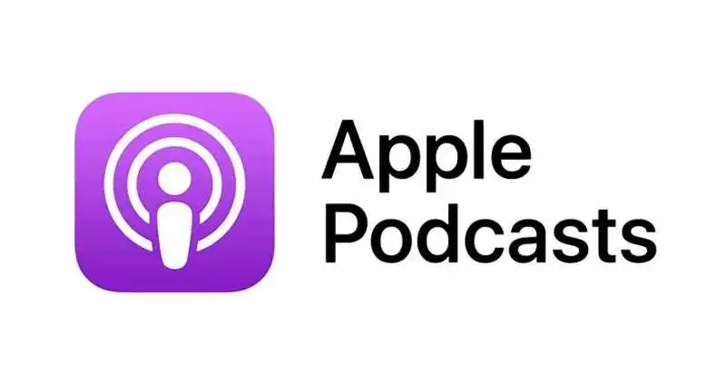 Apple podcast