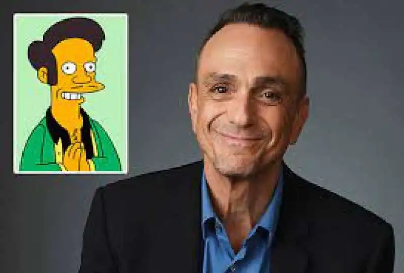 apu hank azaria 17