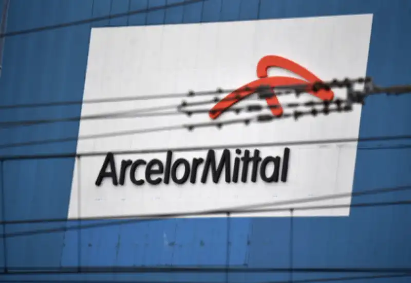 ARCELORMITTAL 1