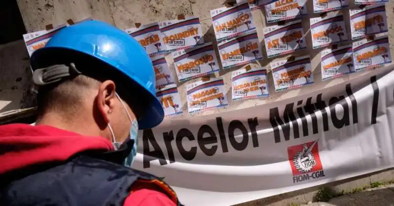 ARCELORMITTAL