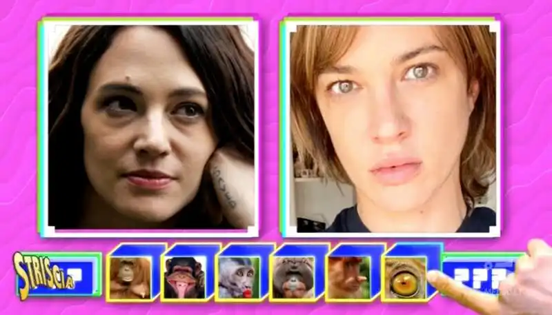 asia argento  6