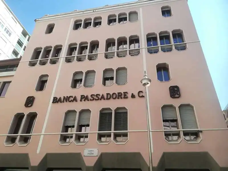 Banca Passadore