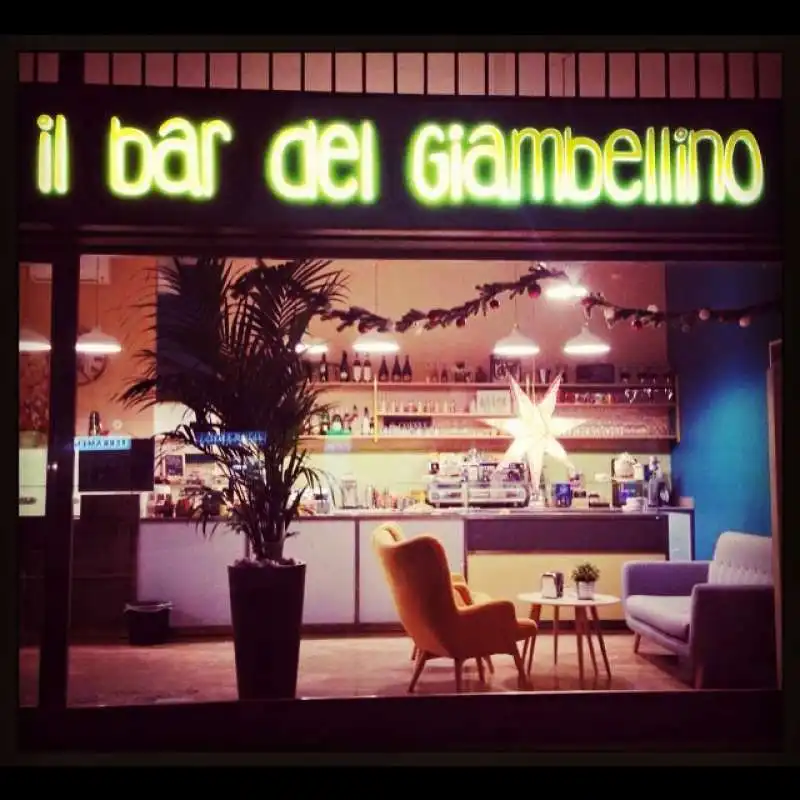 bar del giambellino 