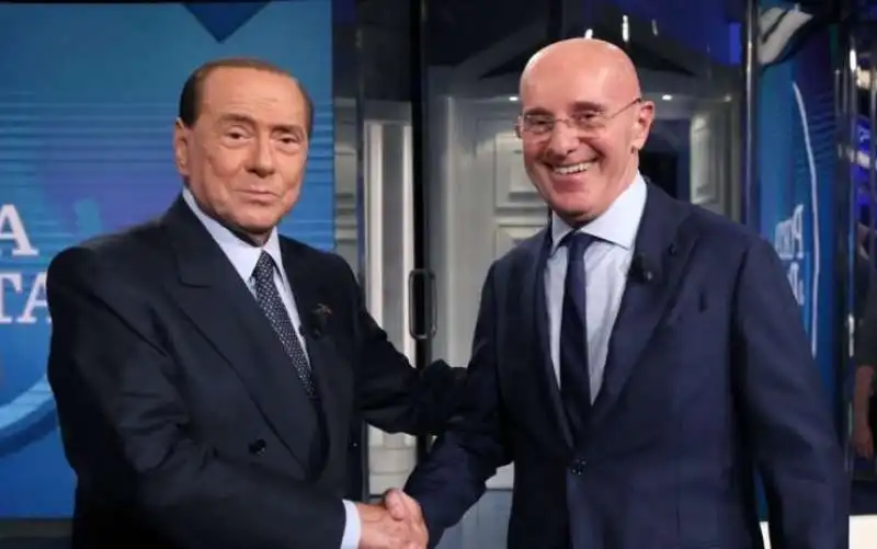 berlusconi sacchi