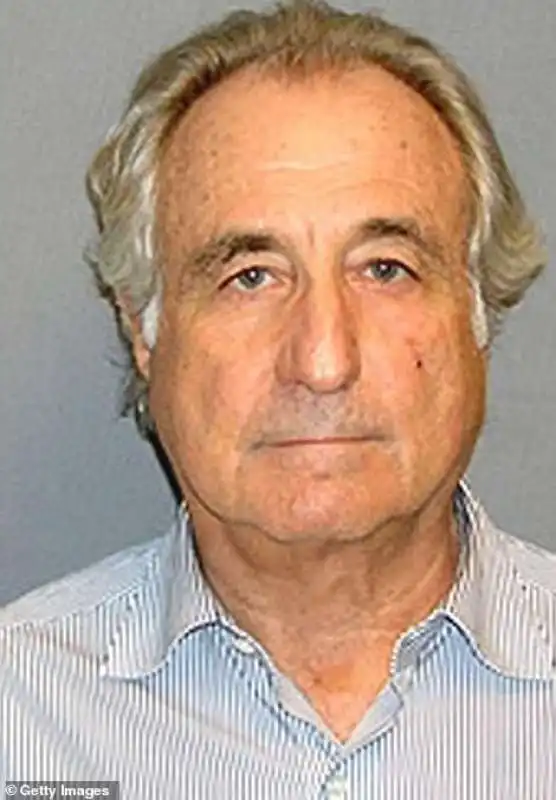 bernie madoff  2