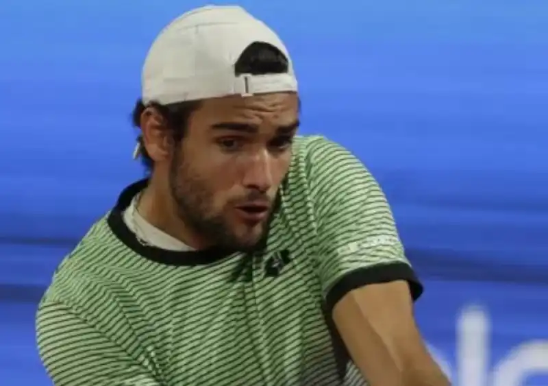 berrettini