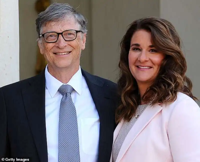 bill e melinda gates