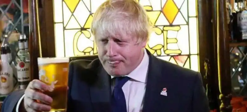 boris johnson 2