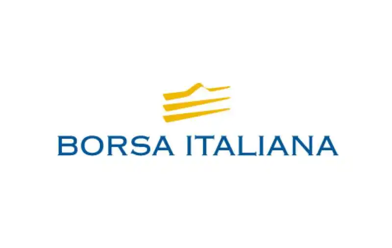 BORSA ITALIANA