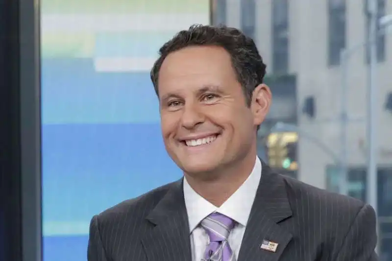 BRIAN KILMEADE