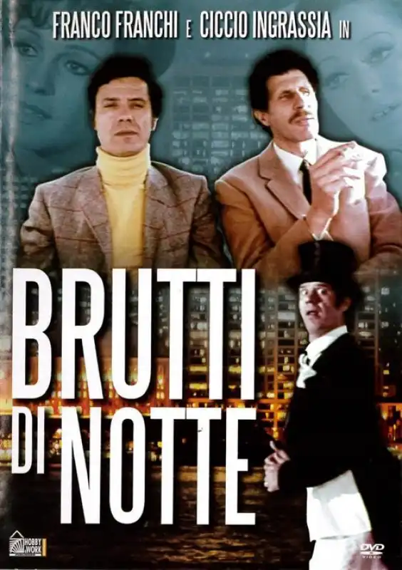 brutti di notte  1