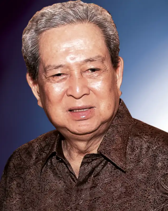 budi hartono