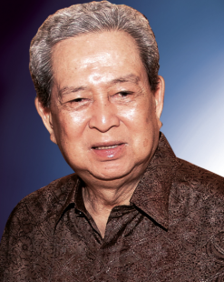 budi hartono