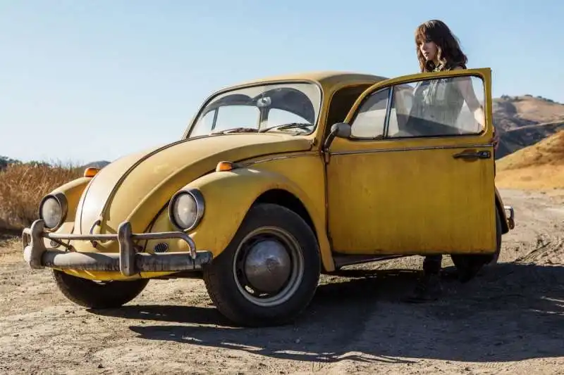 bumblebee 