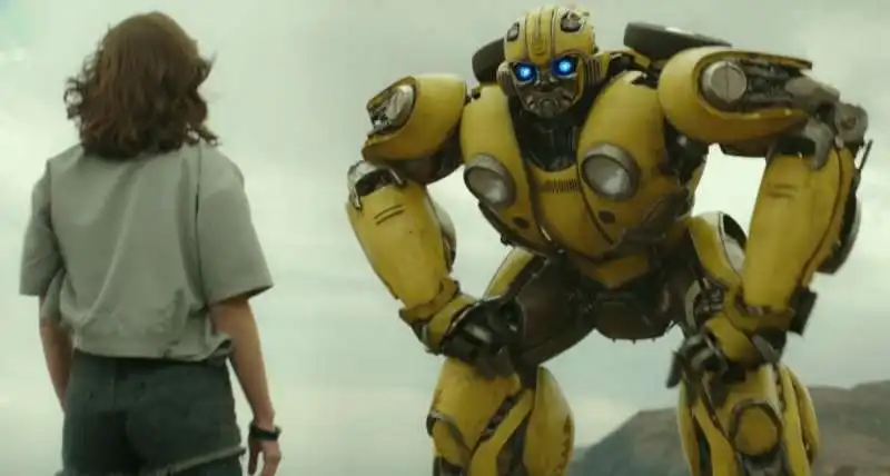 bumblebee