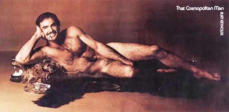 burt reynolds 