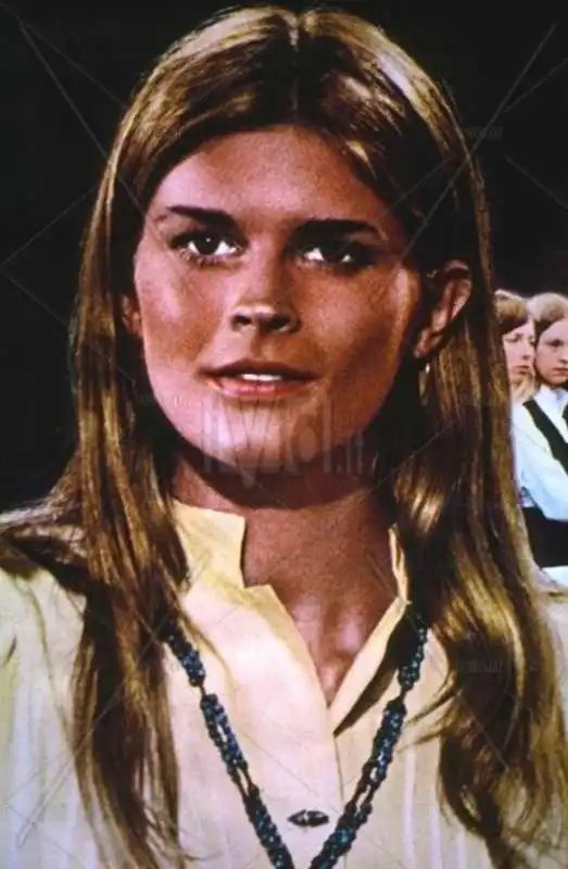 candice bergen   l'impossibilita di essere normale